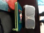 Brille Met Etui, Ophalen of Verzenden, Zo goed als nieuw