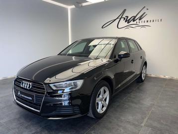 Audi A3 Sportback 1.0 TFSI *XENON*BLUETOOTH*GPS*GARANTIE* beschikbaar voor biedingen