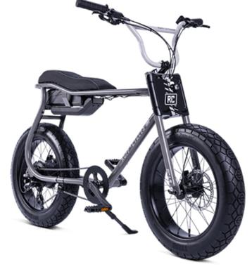 Ruff Cycles Lil Buddy Edge disponible aux enchères