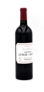 Château Lynch-Bages 2009 (3 bouteilles), France, Vin rouge, Neuf