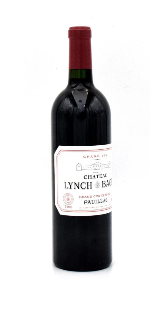 Château Lynch-Bages 2009 (3 flessen), Verzamelen, Wijnen, Nieuw, Rode wijn, Frankrijk, Ophalen of Verzenden