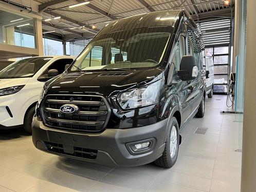 Ford Transit 2T L3H3/ TREND / MULTI-USE / 6-ZIT / AUTOMAAT!, Auto's, Ford, Transit, Adaptive Cruise Control, Airconditioning, Bluetooth
