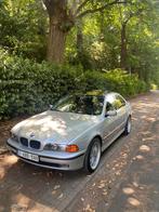 BMW 523i E39, Auto's, BMW, Automaat, Achterwielaandrijving, Leder, Particulier