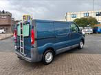 OPEL VIVARO 2.0l MANUEL, Auto's, Euro 5, Vivaro, Bedrijf, Te koop