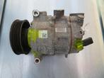 Compresseur de clim VW Golf 7 1.6TDi, Autos : Pièces & Accessoires, Enlèvement, Utilisé, Volkswagen