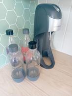 Soda Stream, Enlèvement, Comme neuf