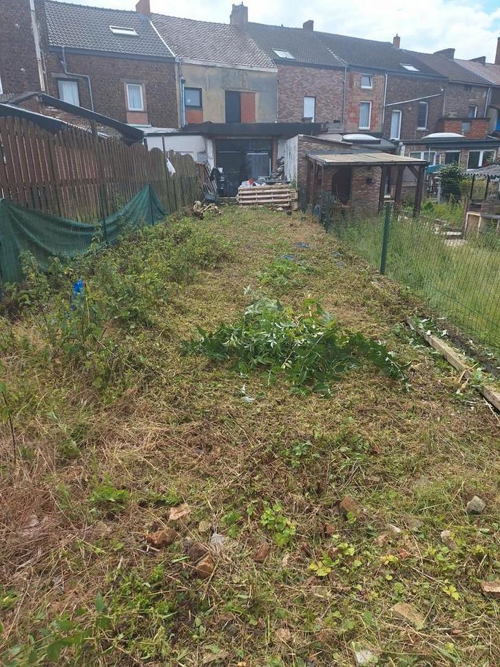 Nos services de jardinage., Jardin & Terrasse, Gaze & Fils