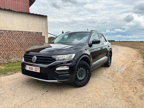 Volkswagen t-rock 2020, Auto's, Volkswagen, Particulier, T-Roc, ABS, Adaptive Cruise Control, Airbags, Airconditioning, Android Auto