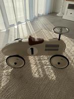 Vilac retro loopauto parelmoer nieuw, Enlèvement, Comme neuf