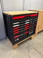 Gereedschapswagen nieuw in de verpakking, Doe-het-zelf en Bouw, Ophalen, Zo goed als nieuw