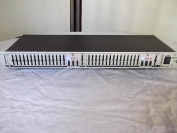 Equalizer JB SYSTEMS beschikbaar voor biedingen