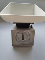 Keukenweegschaal, Huis en Inrichting, Ophalen, Zo goed als nieuw