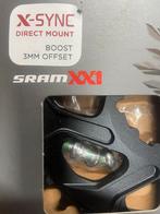 Sram x-sync boost tandwiel 32T, Neuf, Pédalier ou Pédales, Enlèvement ou Envoi, SRAM