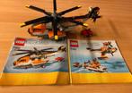 Lego 7345, Ophalen, Zo goed als nieuw, Complete set, Lego