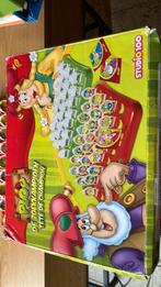 Wie is het? Plop, Enlèvement, Comme neuf