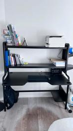 IKEA Gamer-bureau, Ophalen of Verzenden, Zo goed als nieuw
