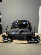 VW Volkswagen Golf 8 R - R Line Voorkop LC9X IQ LED, Autos : Pièces & Accessoires, Pare-chocs, Enlèvement, Utilisé, Volkswagen