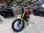 Fantic Caballero 125 Scrambler, Motoren, Motoren | Overige merken, Chopper, Bedrijf, Fantic, 125 cc