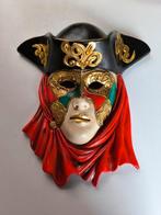 Groot Venetiaans masker, Huis en Inrichting, Ophalen of Verzenden