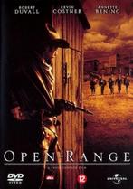 Open Range (2003) Dvd Kevin Costner, Robert Duval, Vanaf 12 jaar, Ophalen of Verzenden, Gebruikt, Actie
