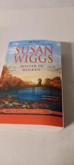 Susan Wiggs, Ophalen of Verzenden, Zo goed als nieuw, Susan Wiggs