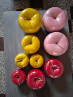 Garniture pomme. L'ensemble, Enlèvement, Comme neuf