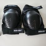 Knie-en polsbeschermers Bauer, Sport en Fitness, Skeelers, Ophalen, Verstelbaar, Bauer, Dames