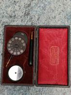 Antiek oogarts/oogheelkunde medisch instrument zeldzaam, Ophalen