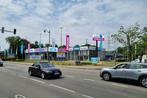 Retail warehouse te huur in Anderlecht, Immo, Overige soorten