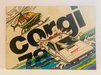 Corgi Toys Katalog 1978, Hobby en Vrije tijd, Modelauto's | 1:43, Corgi, Overige typen, Gebruikt, Verzenden