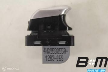 Raamschakelaar LA of RA Audi A6 4G Avant 4H0959855A beschikbaar voor biedingen