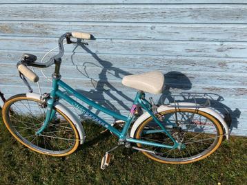 Kinderfiets beschikbaar voor biedingen