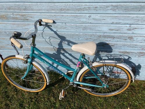 Kinderfiets, Fietsen en Brommers, Fietsen | Kinderfietsjes, Gebruikt, Ophalen