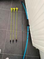 Handboog van decathlon - cadeautje, Ophalen of Verzenden, Zo goed als nieuw