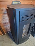 Pelletkachels 7 kw, Ophalen