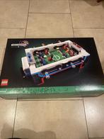 21337 - Lego ideas Tafelvoetbal - Nieuw & Sealed, Ophalen of Verzenden, Nieuw, Complete set, Lego