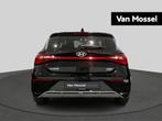 Hyundai i20 1.0 T-GDi 48V 7-DCT 74kW Techno, Auto's, Gebruikt, 5 zetels, 3 cilinders, 1000 cc