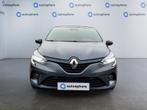 Renault Clio First*145cv*Boite auto*GPS*Caméra*Capteurs Av/, Argent ou Gris, Euro 6, Entreprise, 67 kW