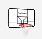 Basketbalring, Ophalen, Gebruikt