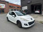 Peugeot 207+ 1.4 HDI / AIR CO / EURO 5 / CRUISE, Euro 5, Stof, 50 kW, 4 cilinders