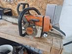 Stihl kettingzaag ms260c, Ophalen of Verzenden, Gebruikt, Kettingzaag, Stihl