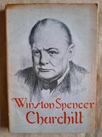 WO2: Winston Spencer Churchill, Boeken, Ophalen of Verzenden, Zo goed als nieuw