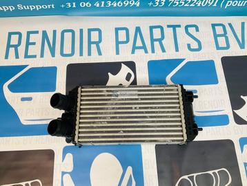 Intercooler Opel Corsa F Peugeot 208 2020-2022 3-G6A- beschikbaar voor biedingen