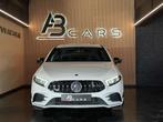 Mercedes-Benz A-Klasse A160 * PACK AMG LOOK A45 * GARANTIE 1, Auto's, Mercedes-Benz, Gebruikt, Wit, 5 deurs, 1332 cc