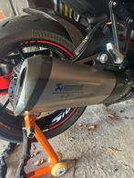 S1000xr akrapovic, Motoren, Ophalen