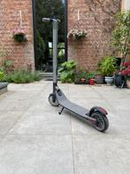 Elektrische step Segway ninebot, Fietsen en Brommers, Steps, Ophalen of Verzenden, Zo goed als nieuw, Elektrische step (E-scooter)