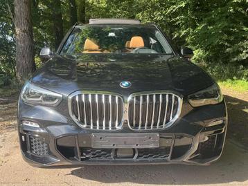BMW X5 X5 PHEV 3.0AS xDrive45e (EU6AP) Pack M Prix tvac beschikbaar voor biedingen