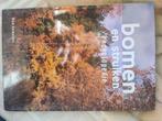 Bomen en struiken encyclopedie, Boeken, Ophalen, Gelezen
