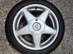 Alu velgen, Auto-onderdelen, Banden en Velgen, Ophalen, Gebruikt, Velg(en), 16 inch