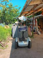 SEGWAY, Fietsen en Brommers, Ophalen, Gebruikt, Elektrische step (E-scooter)